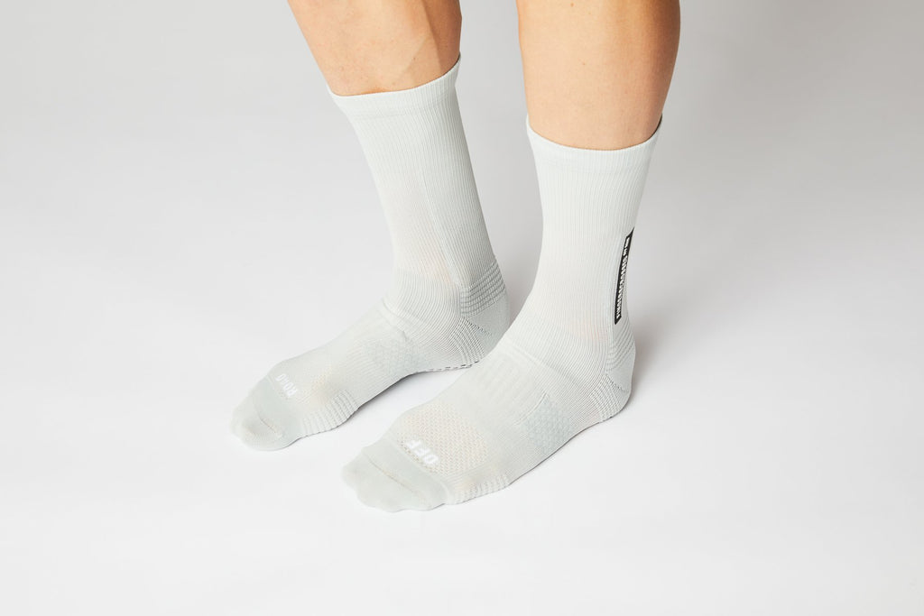 SS21 OFF ROAD SILVER