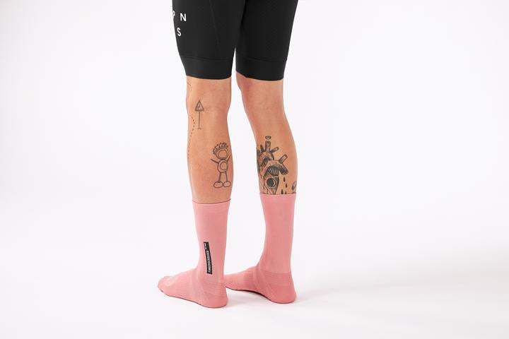 SS21 OFF ROAD Dusty Rose