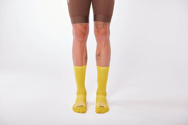 OFF ROAD MITTELSCHARF