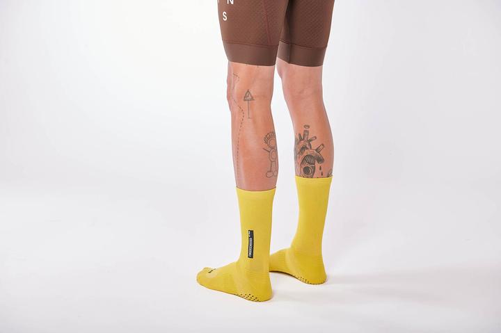 OFF ROAD MITTELSCHARF