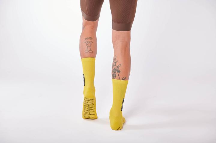 OFF ROAD MITTELSCHARF