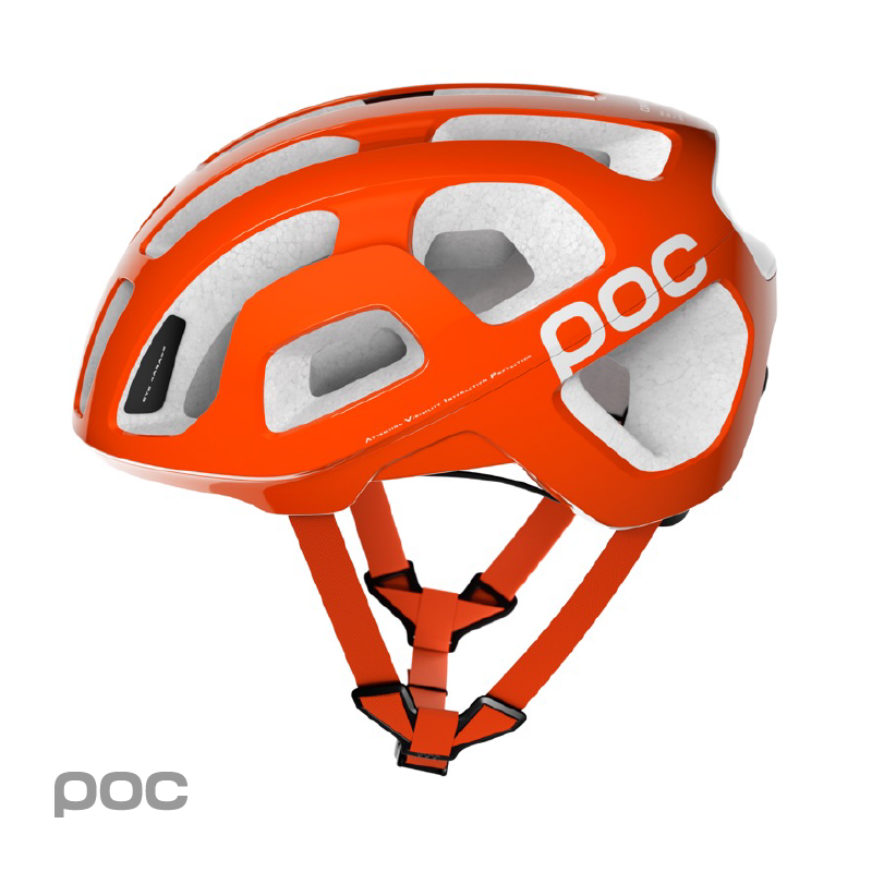 Octal Zink Orange AVIP