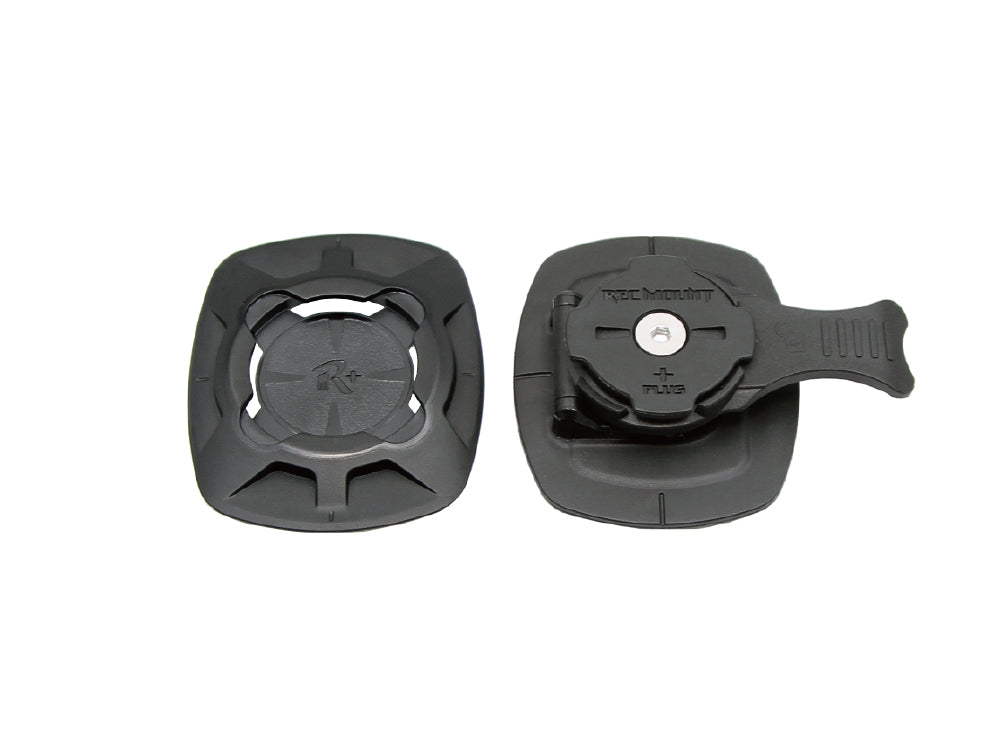 General-purpose paste mount adapter set [R + PASTESET]