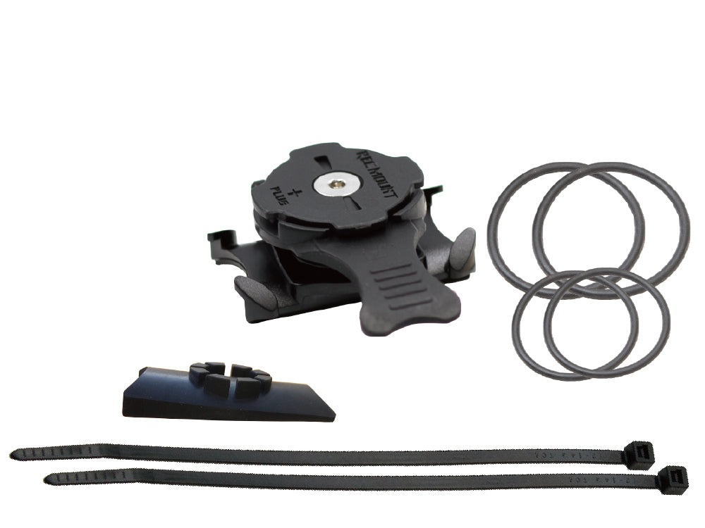 Stem mount [R + STEM1]