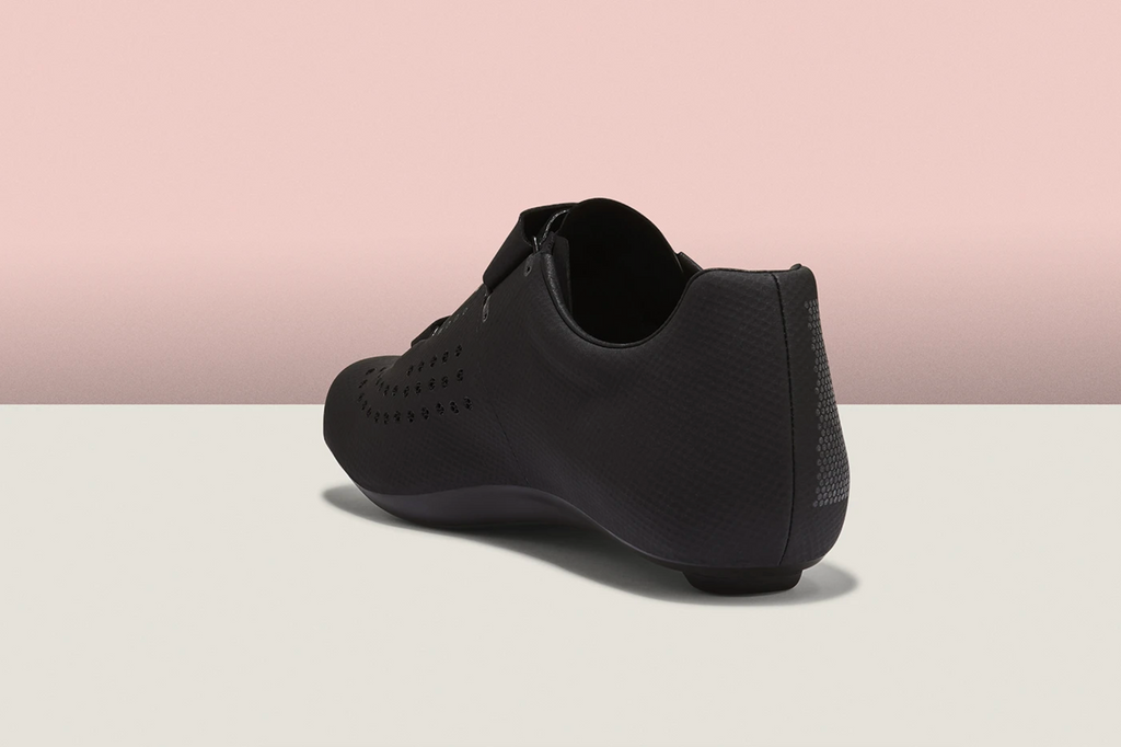 Night Mono Shoes - Black