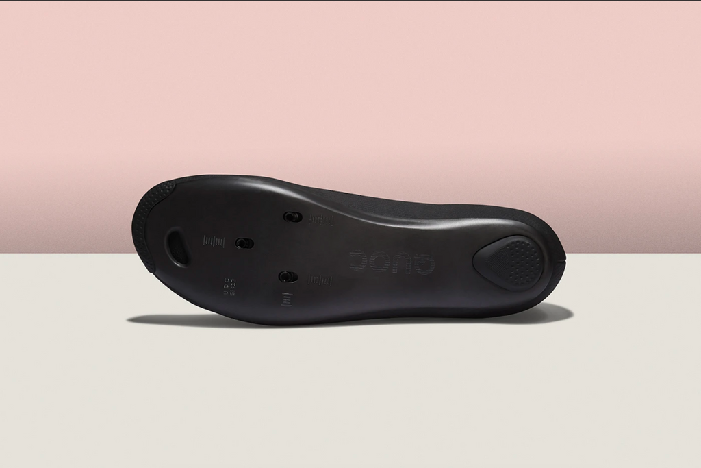 Night Mono Shoes - Black