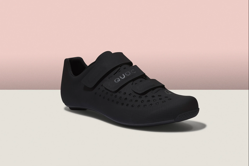 Night Mono Shoes - Black