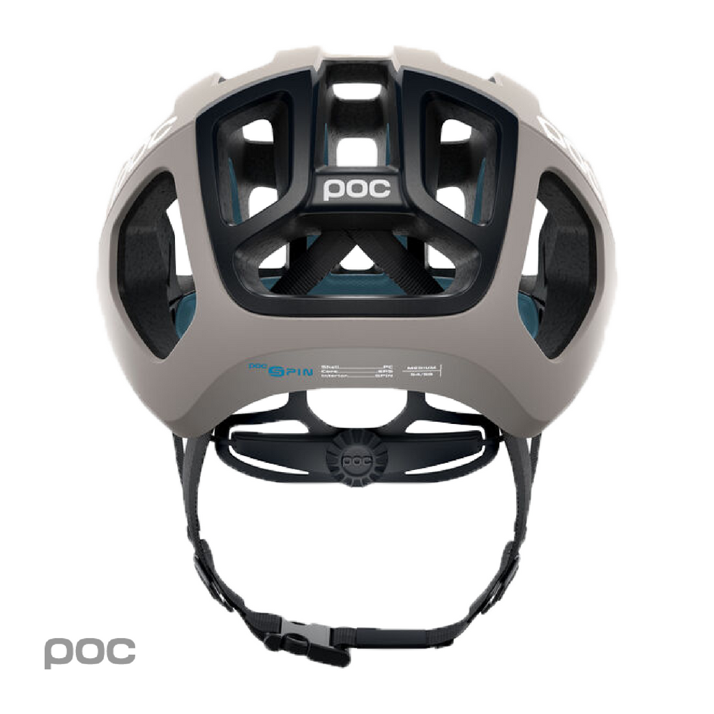 Ventral Air SPIN Moonstone Grey Matt