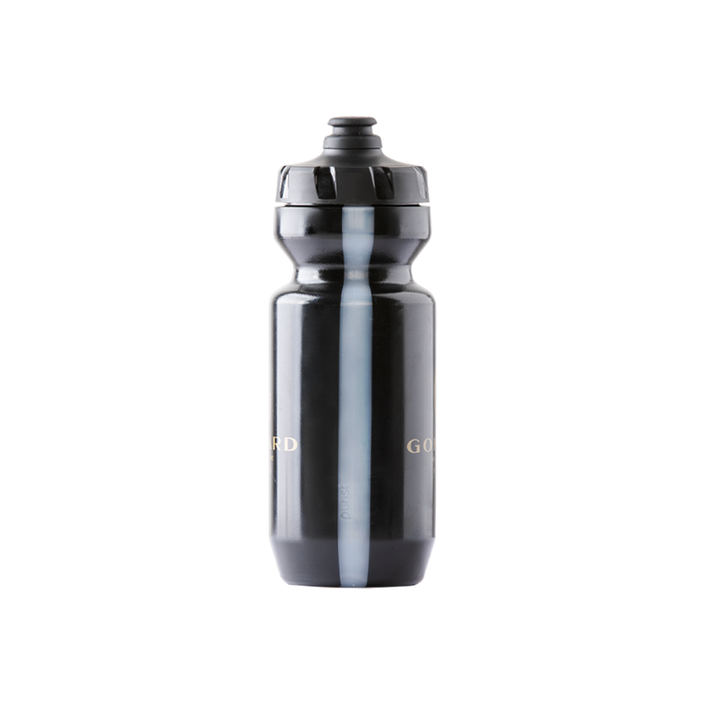 Go Hard Water bottles