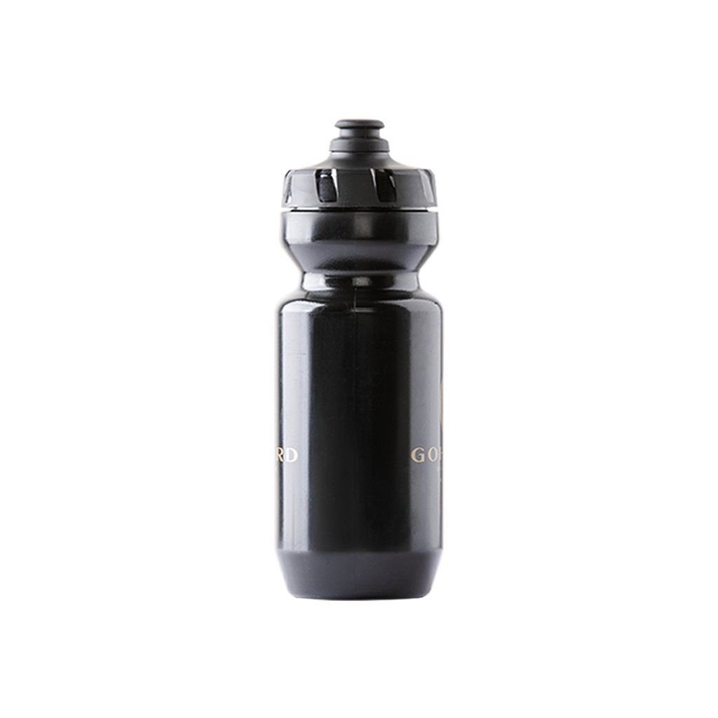 Go Hard Water bottles