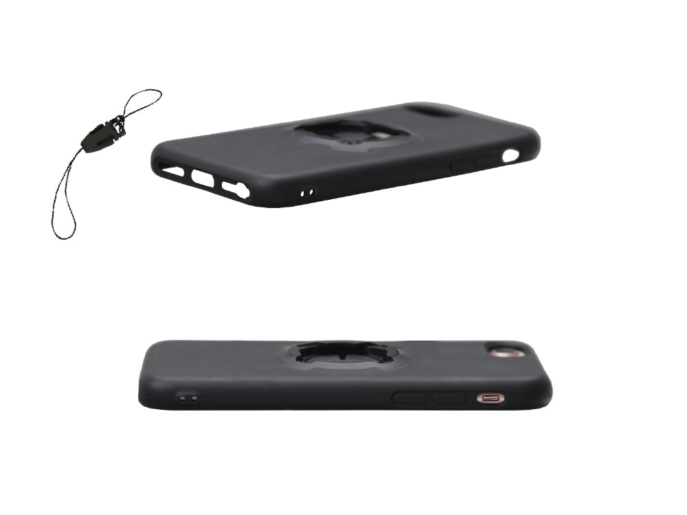 Smartphone case for iPhone12 Pro Max [R + iPC11]