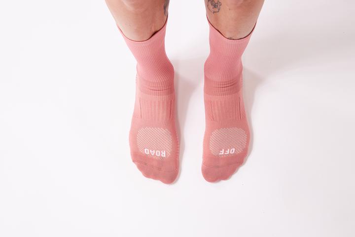 SS21 OFF ROAD Dusty Rose