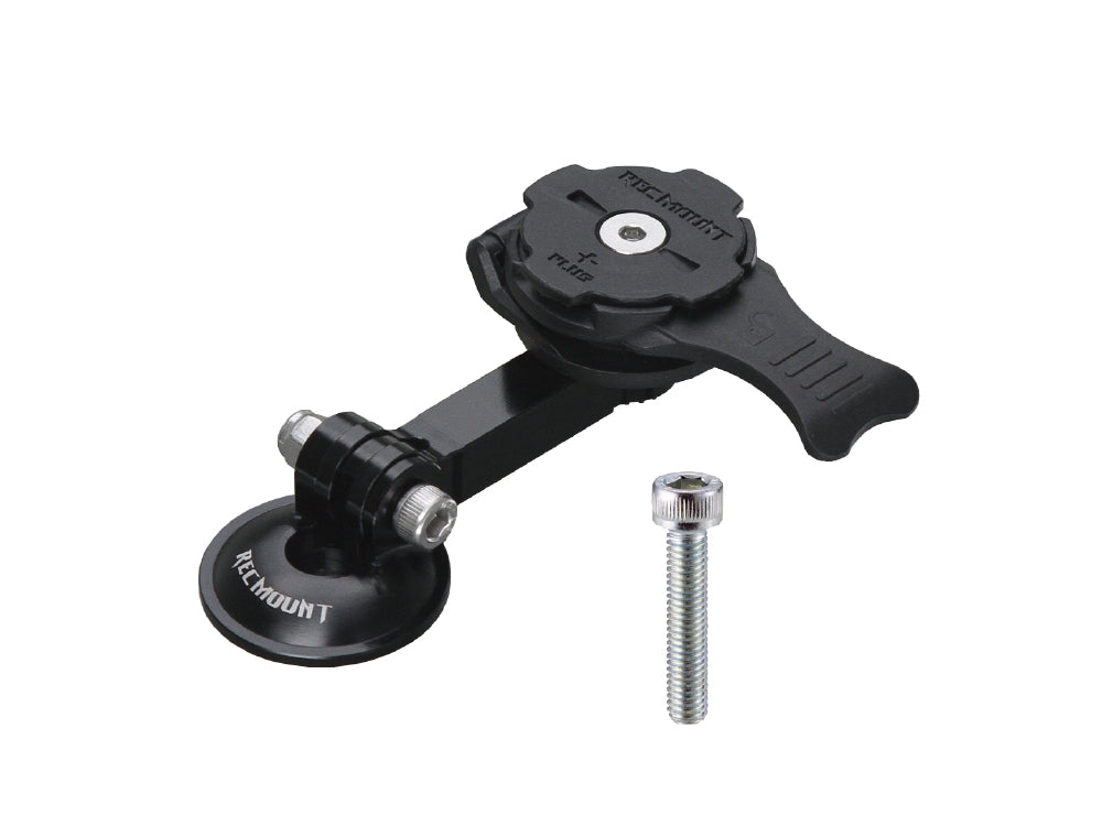 Top cap mount type A [R + TOPCAP1]