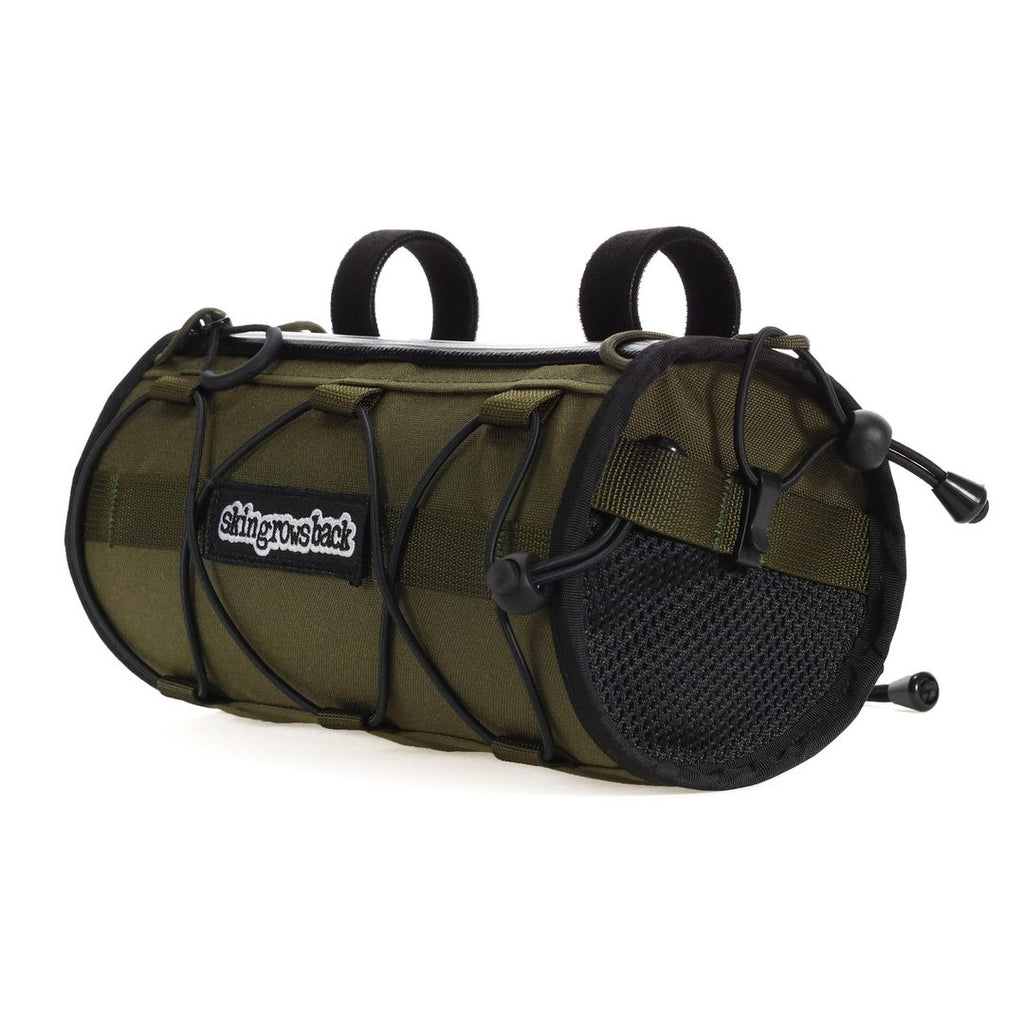 LUNCHBOX Handlebar Bag Olive