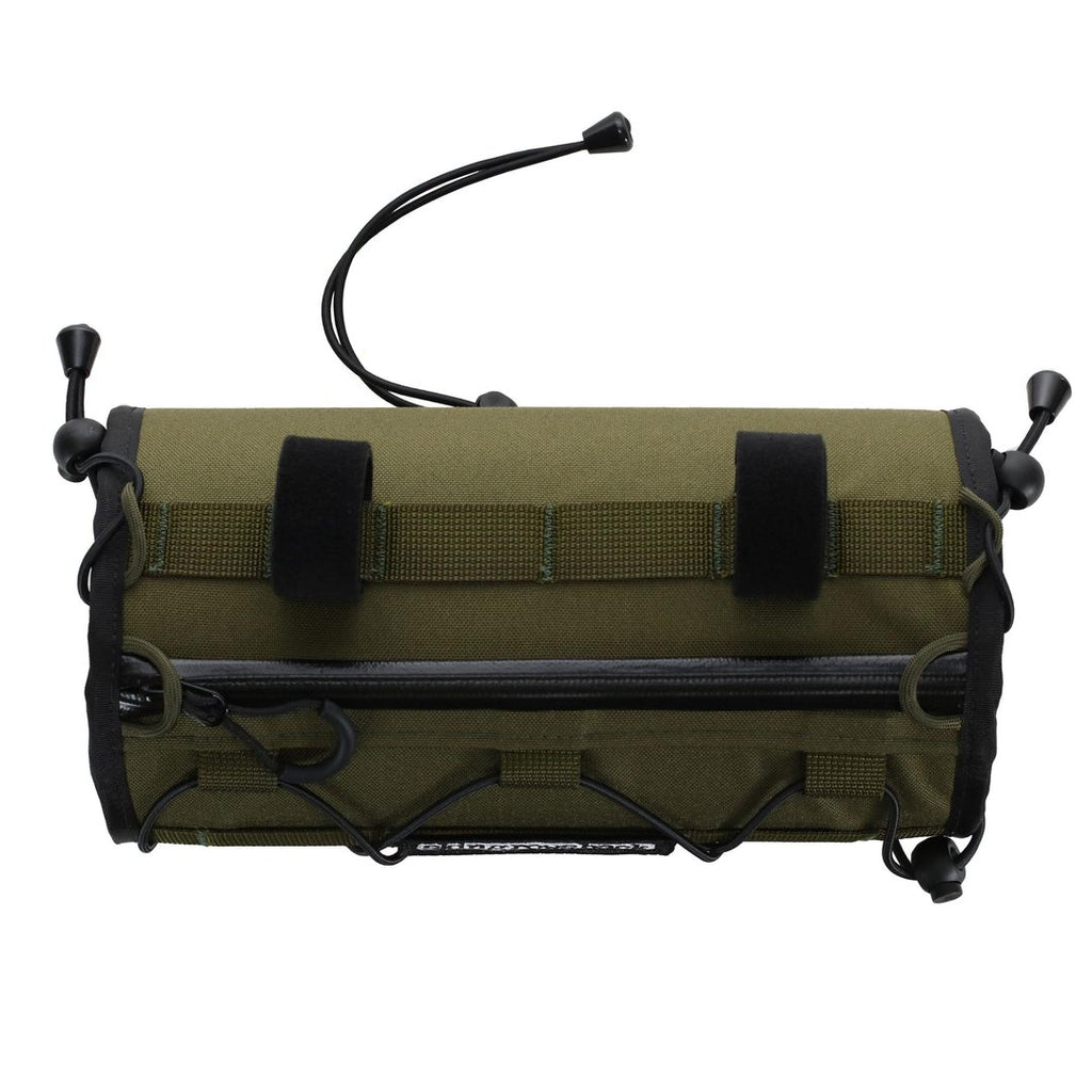 LUNCHBOX Handlebar Bag Olive