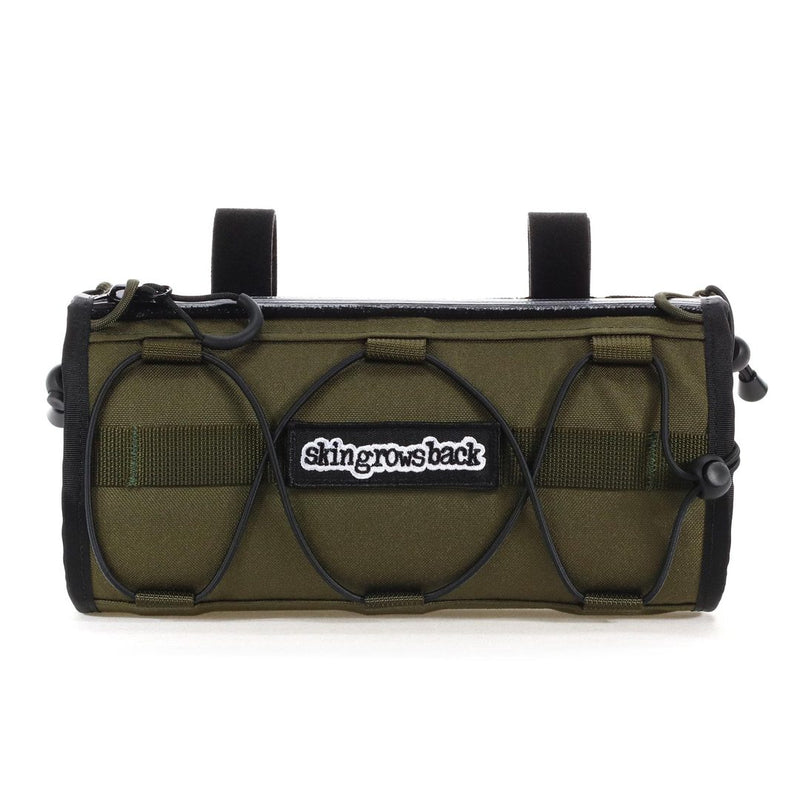 LUNCHBOX Handlebar Bag Olive