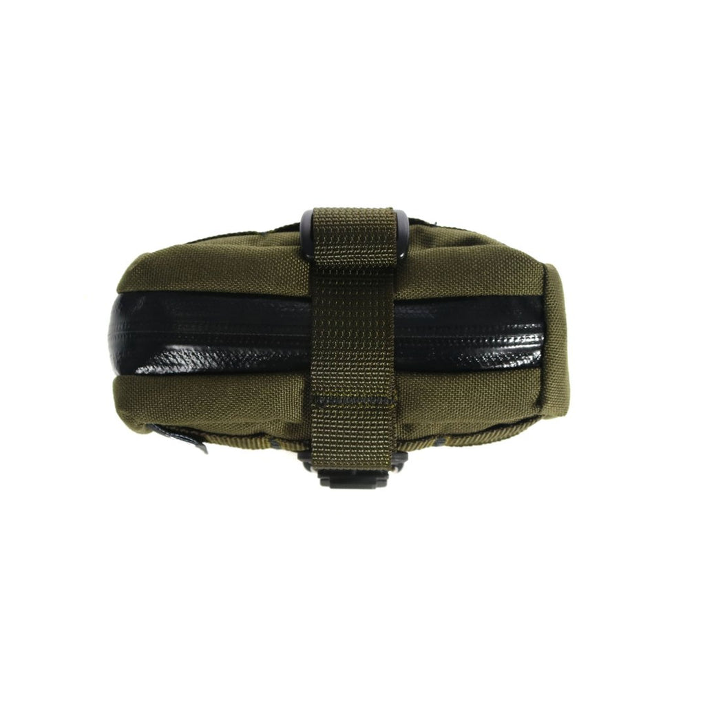 Plan B Saddle Bag Olive
