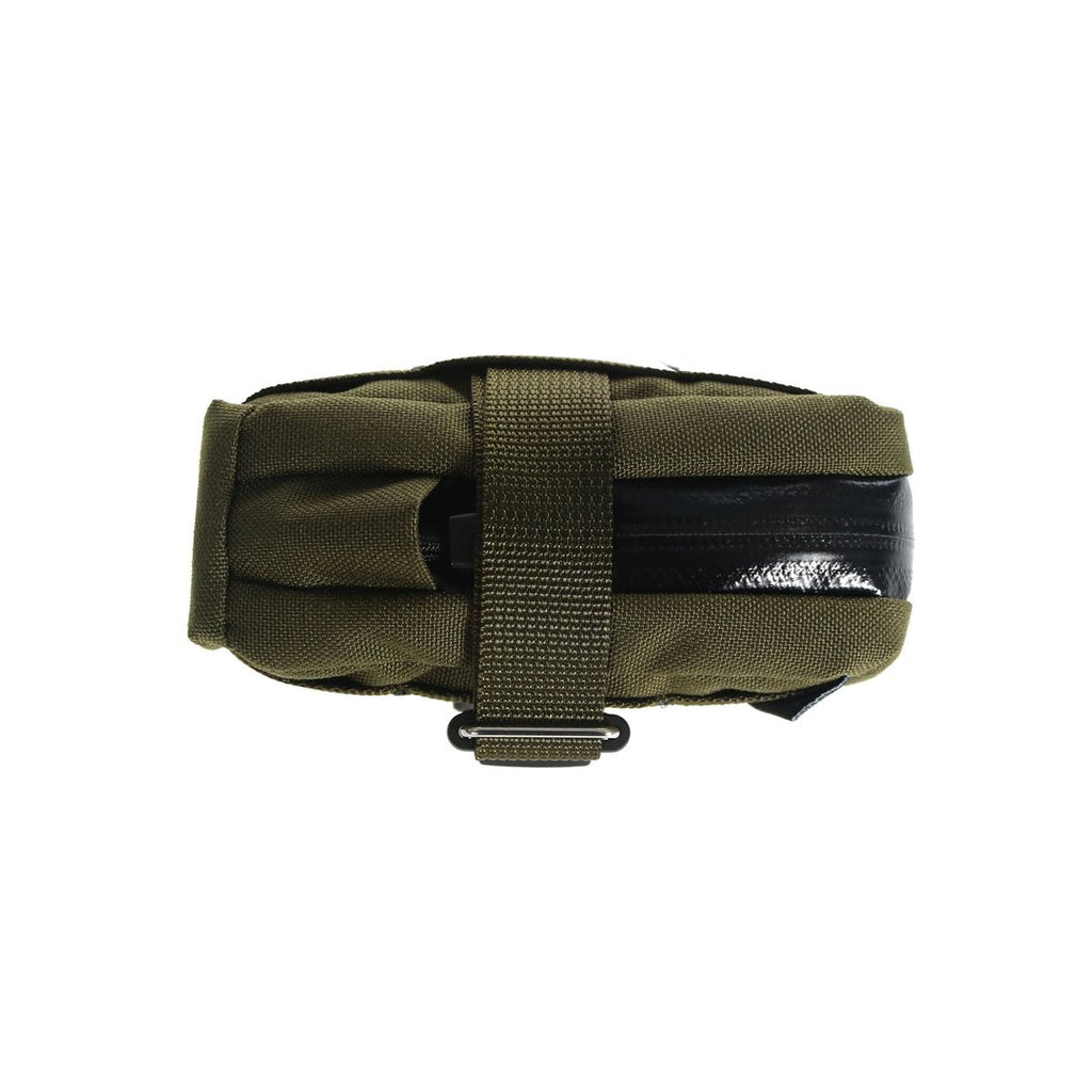 Plan B Saddle Bag Olive