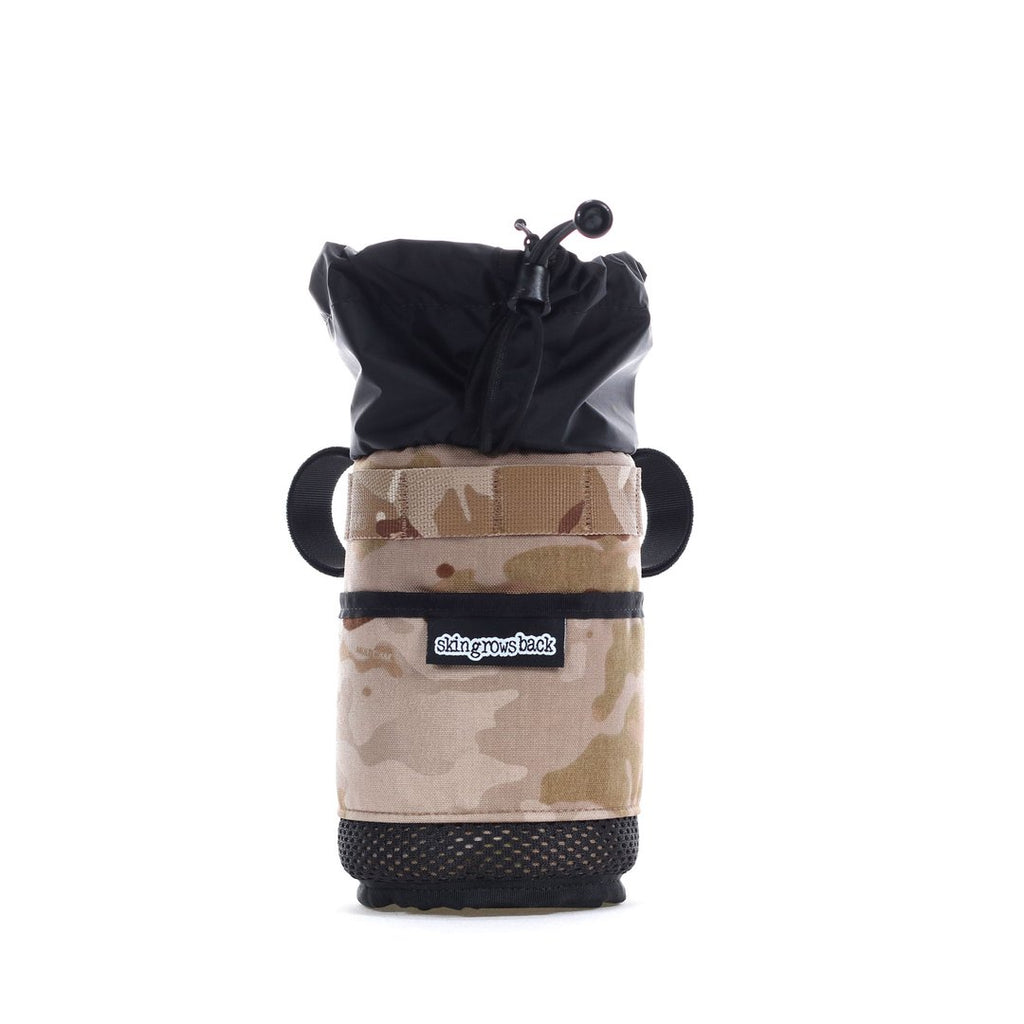 Snack Stack Stem Feed Bag MultiCam Arid