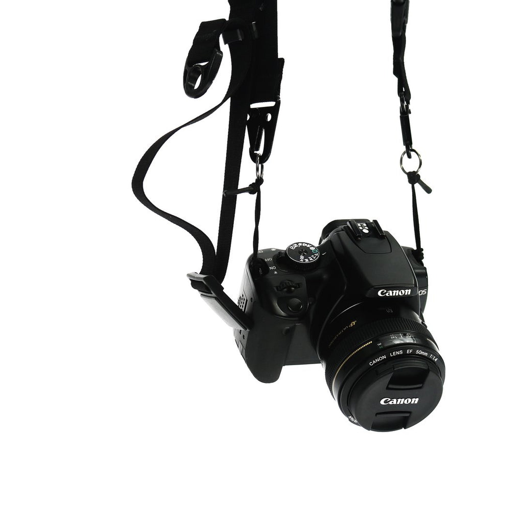 3Point Cycling Camera Strap