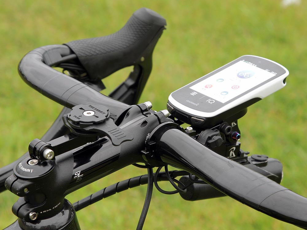 Top cap mount type A [R + TOPCAP1]