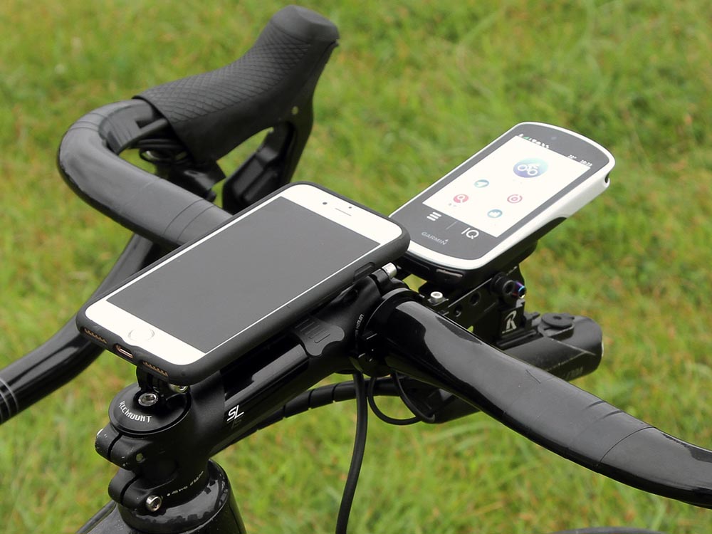 Top cap mount type A [R + TOPCAP1]