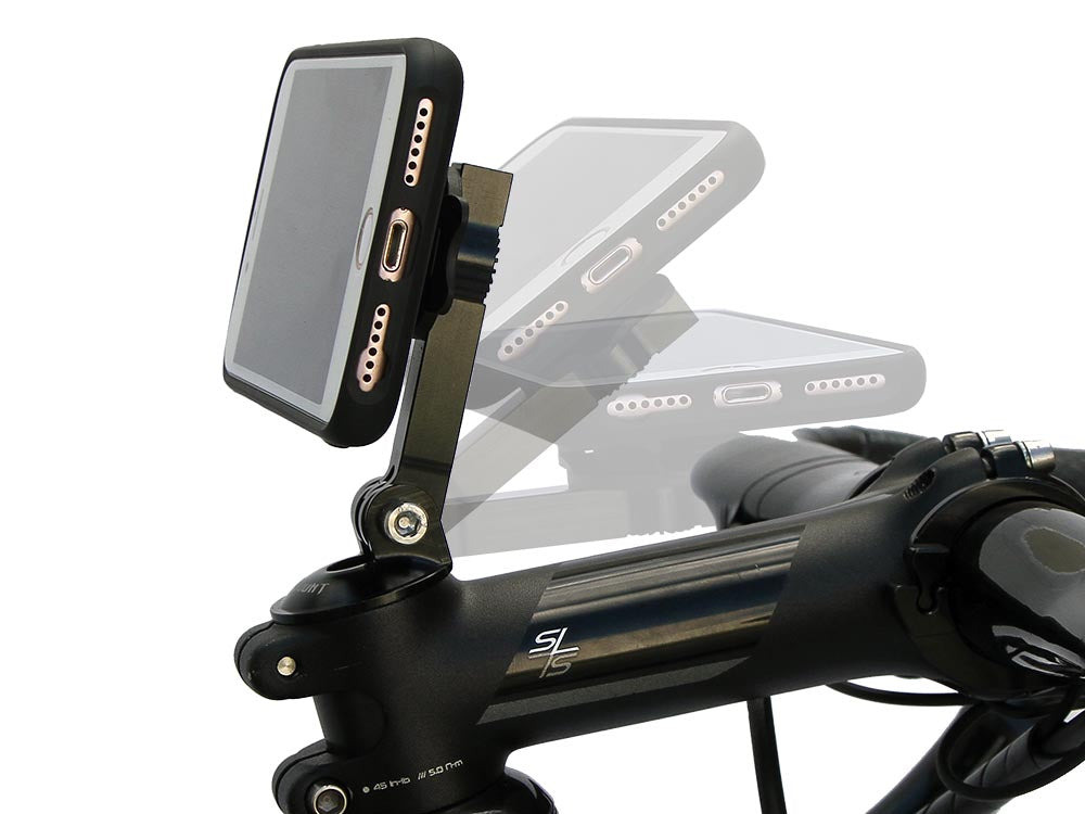 Top cap mount type A [R + TOPCAP1]